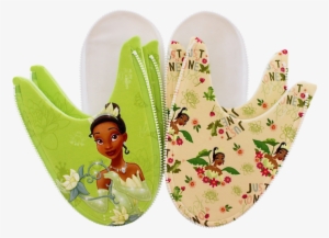 Tiana Mix N Match Zlipperz Set - Slipper