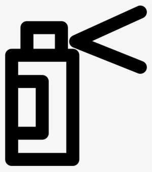 Spray Can - - Баллончик Иконка