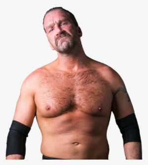 Silas Young - Silas Young Wrestler Png