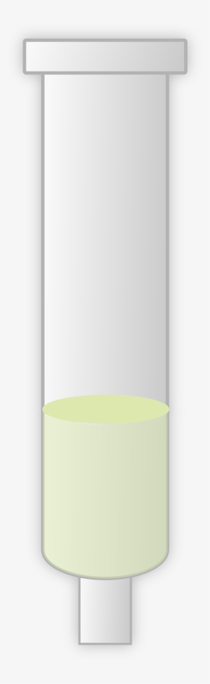 This Free Icons Png Design Of Chromatography Column