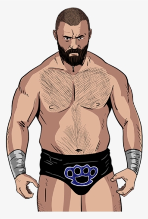 Https - //static - Tvtropes - Org/pmwiki/pub/images/ - Rampage Brown Png