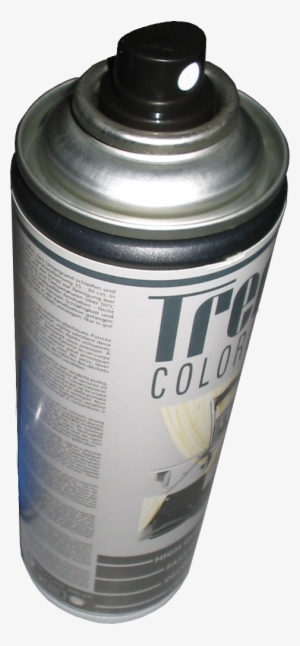 Spray Paint Can - Bombolette Spray