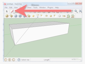 Image Titled Create A Mitered Angle Using The Protractor - Angle