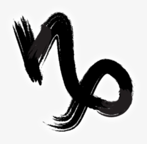 Capricorn With Transparent Backround