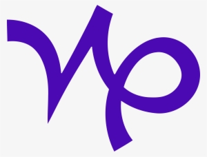 Capricorn Symbol Png