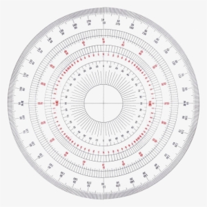 Vector Protractor