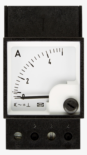 Approved By Various Classification Societies, Deif's - Gauge