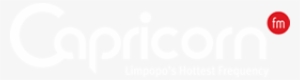 Capricorn Fm Logo