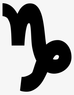 Capricorn Comments - El Símbolo De Capricornio Signo