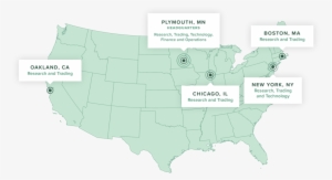 Walleye Website Assets Map Updated 56 - Usa Strong Flour Production Map