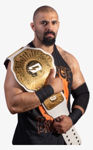 Rampage Is A Man For Whom The Meme 'beast Mode' Was