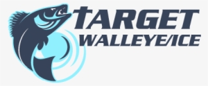 F1493b869b7d1496762347 Target Walleye Ice Twi - Target Walleye Logo