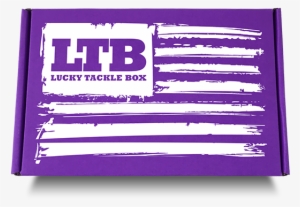 Walleye - Lucky Tackle Box