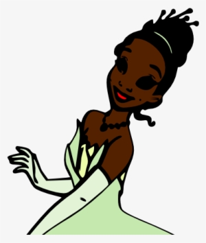 Tiana