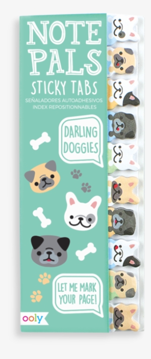 Note Pals Sticky Notes - Note Pals
