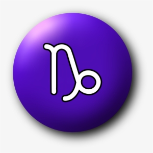 This Free Icons Png Design Of Capricorn Symbol 3