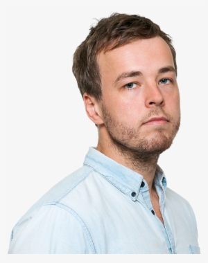 I Feel Sorry For Emily Thornberry But Her Tv Questioning - Man In Thirties Png