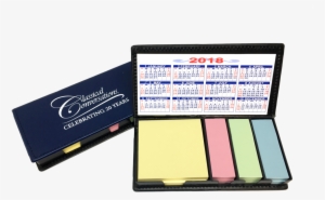 Cc Sticky Note Case - Eye Shadow