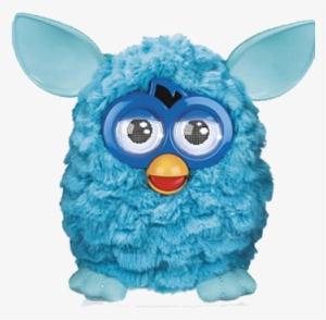 Furby Interactive Toy - Cool