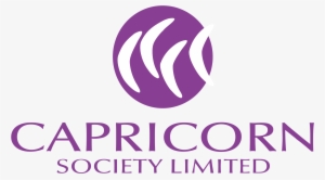 Capricorn Society Limited Logo Png Transparent - Capricorn Society Limited