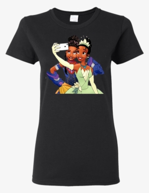 Shuri And Princess Tiana T Shirt Hoodie Sweater - Tees Supreme Bugs Bunny