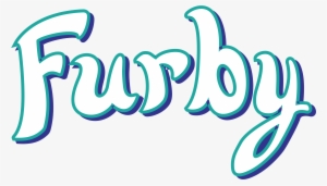 Furby Logo Png Transparent - F And Y Logo