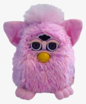 furby png