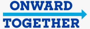 Hillary Clinton Onward Together
