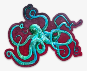 Finfolkproductions - Sticker