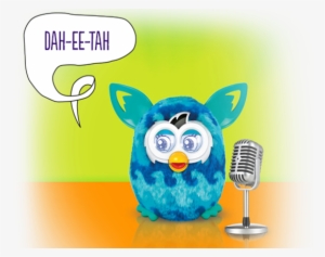 Furby Furby - Hasbro Furby Boom