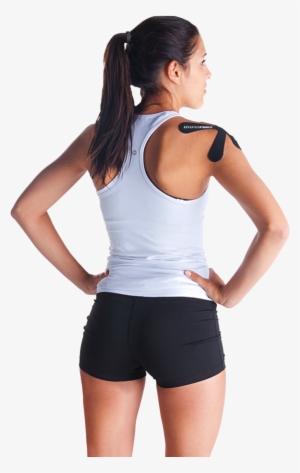 Star Shape - Shoulder Pain