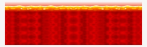 Lava - New Super Mario Bros Lava