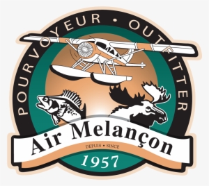 Air Tamarac, An Outfitter Out Of Clova, Qc Specialized - Outfitter Outfitter Outfitter Wall Clock