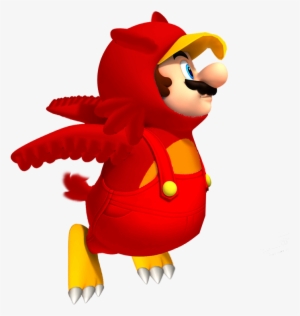 Phoenixmario - Super Mario Power