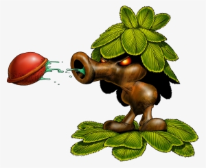 Deku Scrub - Deku Scrub Gif