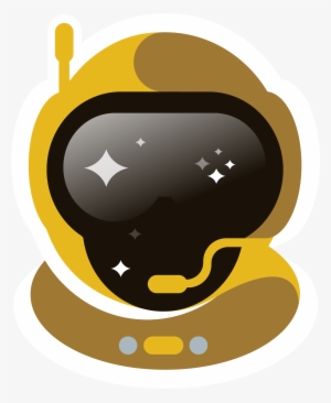 Spacestation Goldlogo Square - Spacestation Gaming Esports