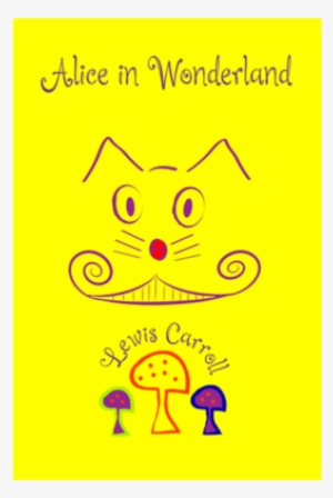 Cheshire Cat - Illustration