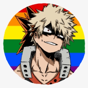 - Mod Deku - Transparent Gay Deku Icons