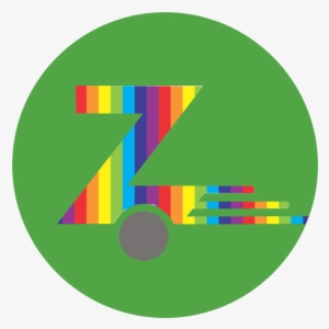 Zip Car Logo