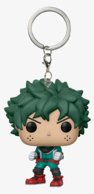 Funko Pocket Pop My Hero Academia - Pop Funko Hero Academia