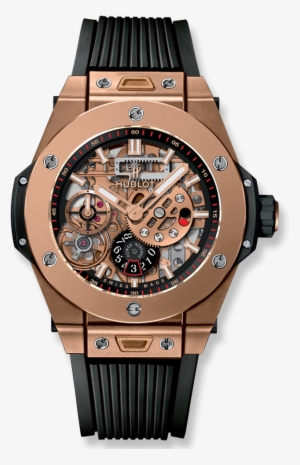 Click To Enlarge Image - Hublot 414 Ni 1123 Rx