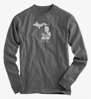Fishing Shirt For Michigan Walleye