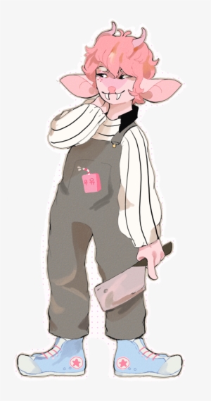 Details - Deer Drawing Reference