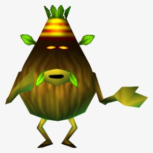 154 Kb Png - Business Scrub Zelda