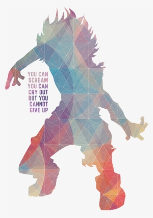 Artworknew - Inspirational Deku My Hero Academia