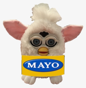 The Furby Brotherhood Furby Allfurby Safefurby The - Kuldeep Manak