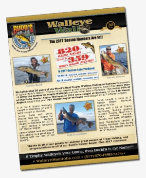 Newsletter - Lake