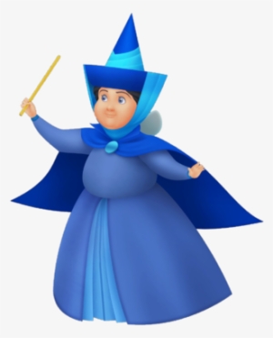 Merryweather Khbbs - Flora Fauna And Merryweather