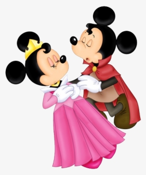 Mick Minsleepbeauty 437×521 Pixels - Minnie Mouse Sleeping Beauty