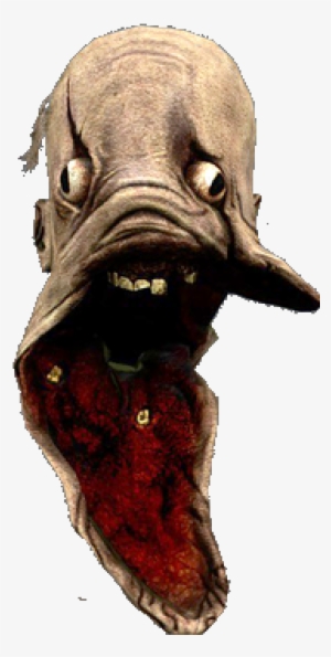 Amnesia Monster Png - Amnesia The Dark Descent Png